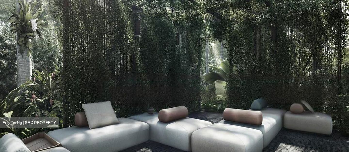 Jervois Privé (D10), Apartment #466764131